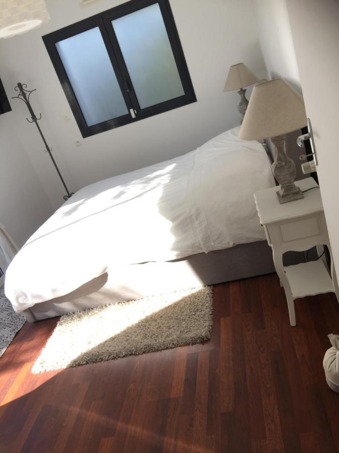 Chambre Kercaves Larmor-Plage Exteriör bild