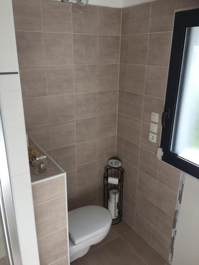 Chambre Kercaves Larmor-Plage Exteriör bild