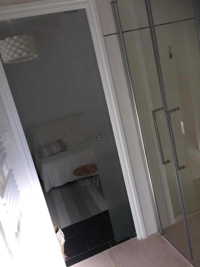 Chambre Kercaves Larmor-Plage Exteriör bild