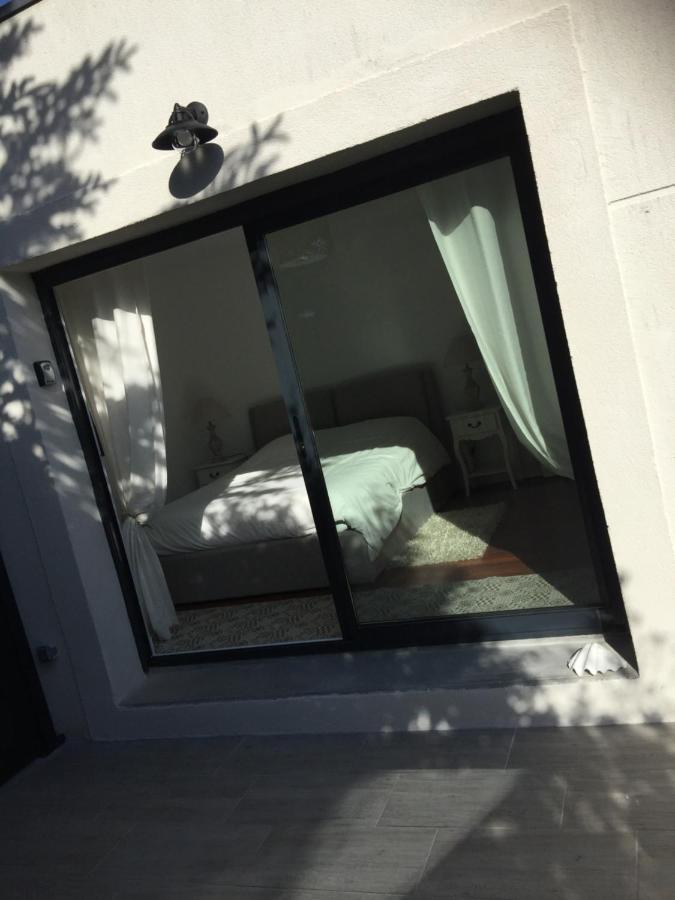 Chambre Kercaves Larmor-Plage Exteriör bild