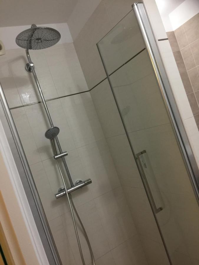 Chambre Kercaves Larmor-Plage Exteriör bild