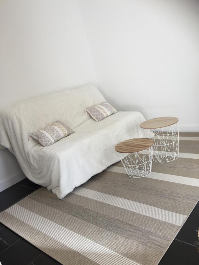 Chambre Kercaves Larmor-Plage Exteriör bild