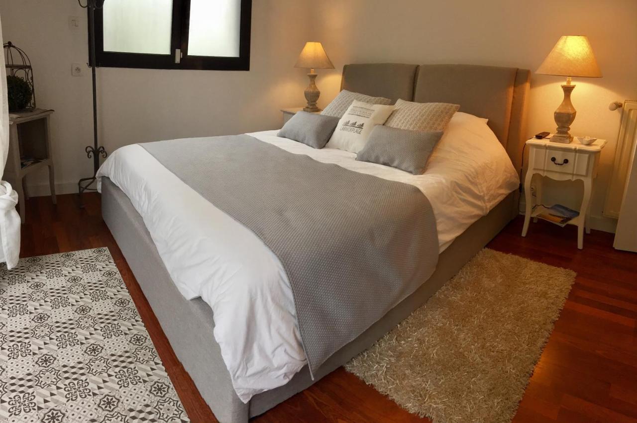 Chambre Kercaves Larmor-Plage Exteriör bild