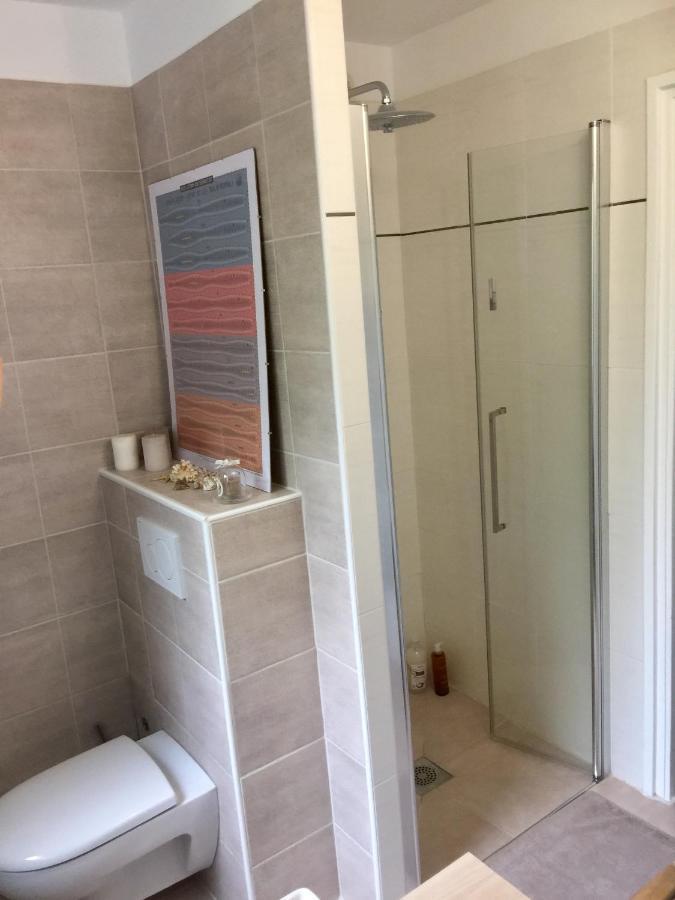 Chambre Kercaves Larmor-Plage Exteriör bild