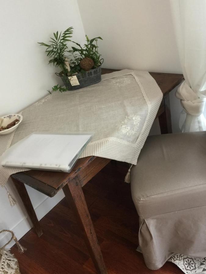 Chambre Kercaves Larmor-Plage Exteriör bild