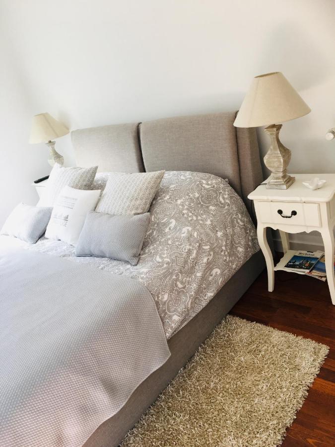 Chambre Kercaves Larmor-Plage Exteriör bild