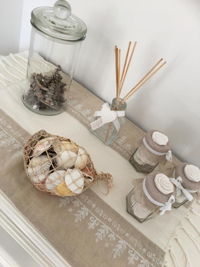 Chambre Kercaves Larmor-Plage Exteriör bild