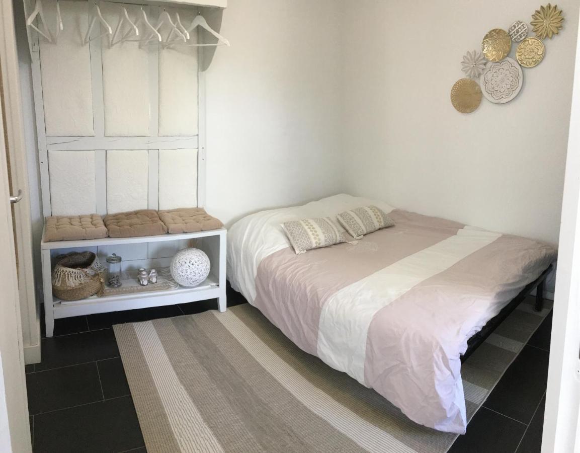 Chambre Kercaves Larmor-Plage Exteriör bild