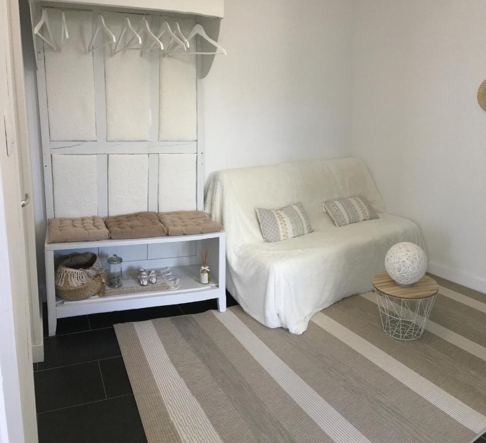 Chambre Kercaves Larmor-Plage Exteriör bild